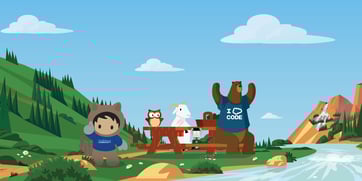 Episode 6: Release Readiness and The Trailblazer Community