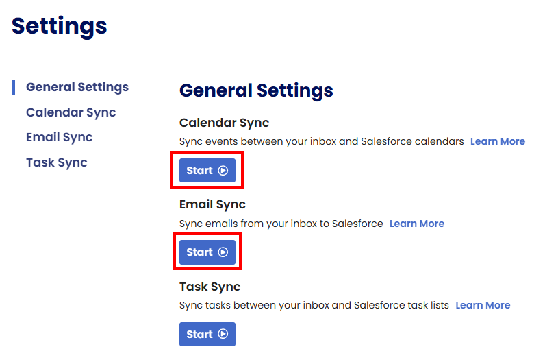 Quick Start Guide - Outlook | Cirrus Insight