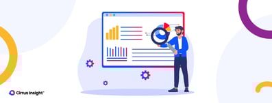 Building a Well-Rounded Sales Forecasting Framework Using the Structure, Process, and Methodology Workflow