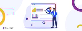 Structure, Process, Methodology Workflow for Sales Forecasting