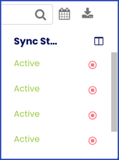 sync tasks