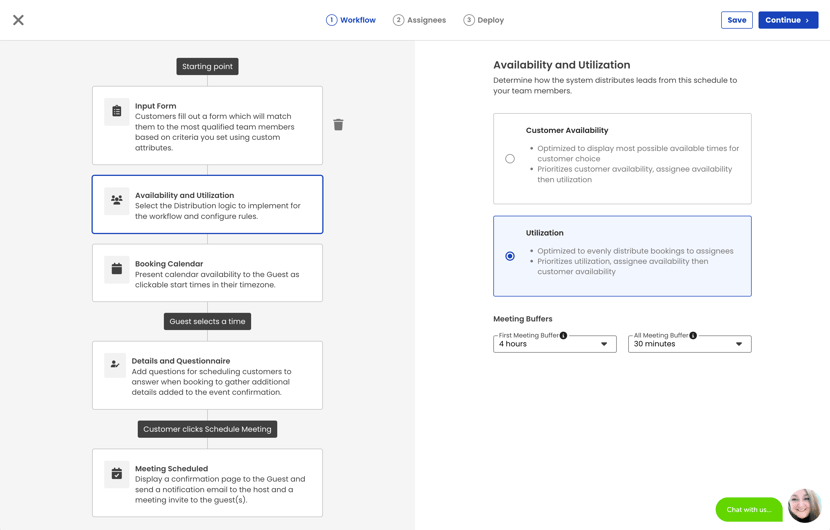 availability-and-utilization