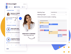 Guide to Team Calendar Scheduling | Cirrus Insight