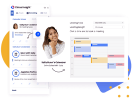 Guide to Team Calendar Scheduling | Cirrus Insight