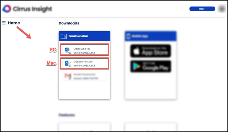 CI21 install office add-in from dashboard-1