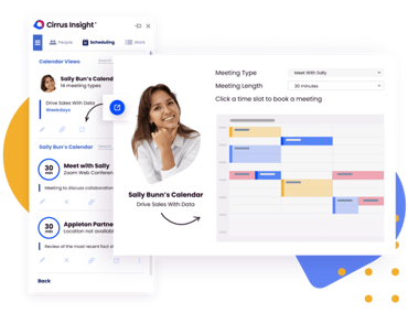 calendar-scheduling