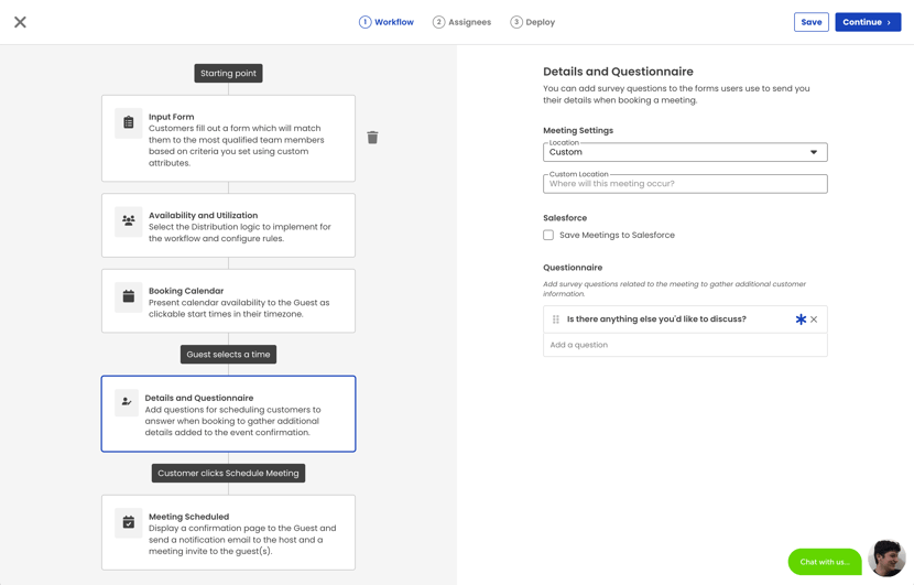 details-and-questionnaire