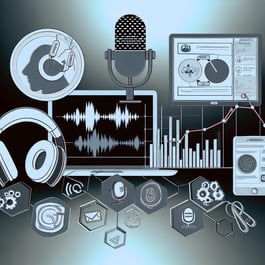 12 Best Sales Podcasts to Follow in 2025 | Cirrus Insight