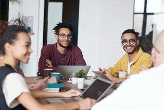 Why Educational Institutions Need CRM: The Role of Salesforce in Student Management