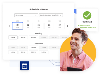 smart-scheduler