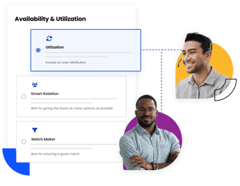 smart-scheduler-availability