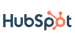 HubSpot-Logo