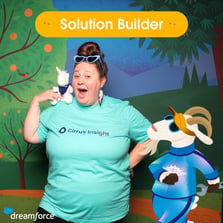 10 Actionable Admin Takeaways from Dreamforce 2023