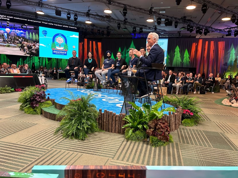 dreamforce-2023-keynote