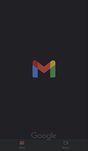 Gmail-app