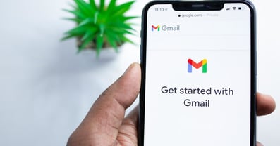 Gmail Organization 101: Top Tips & Hacks to Improve Sales Productivity