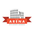 The-In-The-Arena-Podcast