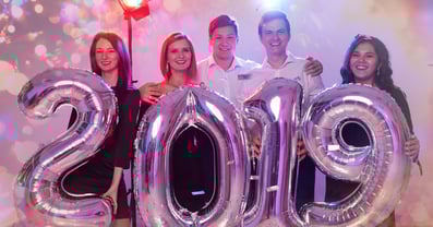 7 New Years Resolutions That Will Make You a Better Salesperson
