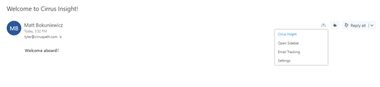 Outlook-Cirrus-Insight-Announcing-Our-Office-365-Integration