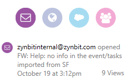 customer-insights-mail-tracking