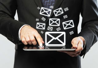 Mastering Email Marketing For Amplified B2B Lead Generation