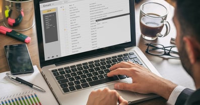 Salesforce Lightning: Saving Emails as an 'Email Message'