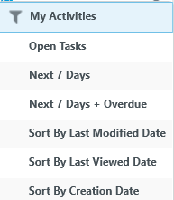 filter-activities