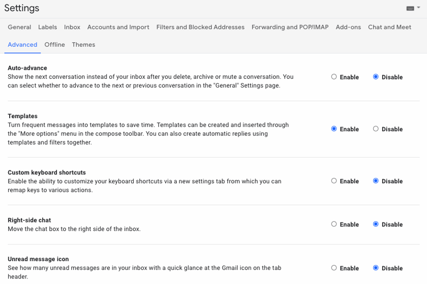 gmail-advanced-settings