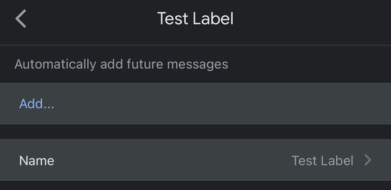 gmail-test-label