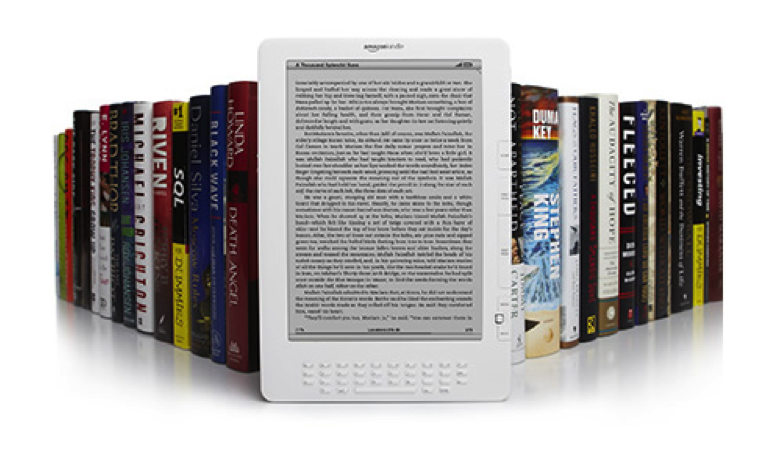 kindle
