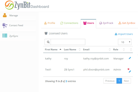 zynbit-dashboard