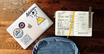Organization and Productivity Tips for Students