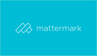 mattermark pitch deck