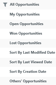 opportunity-filters