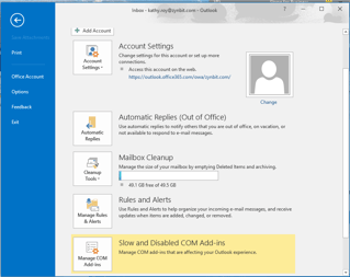 outlook plugin 1