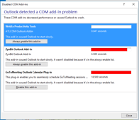 outlook plugin 2