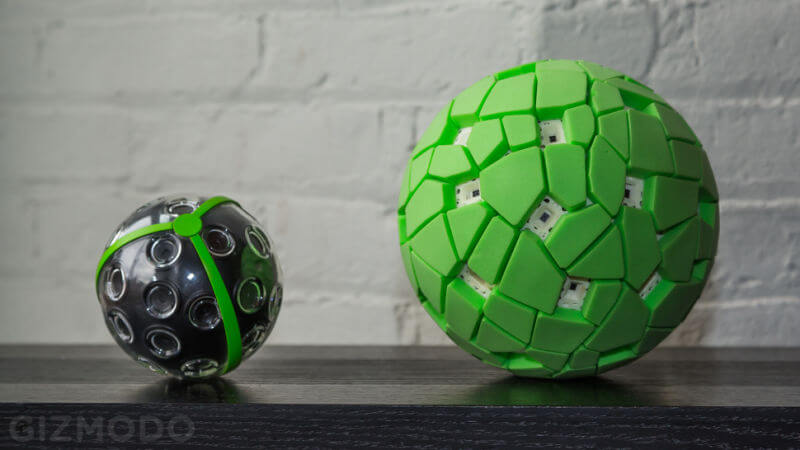 pancameraball