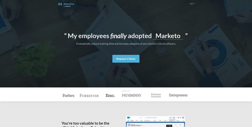 sales-prospecting-Detective