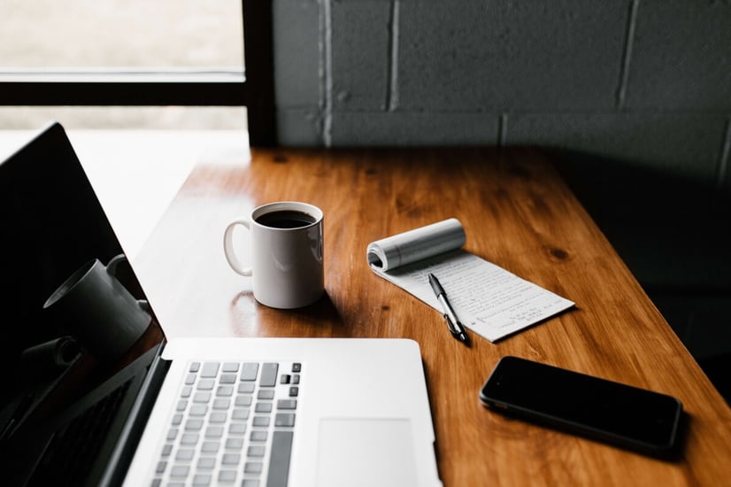sales-prospecting--schedule-diary