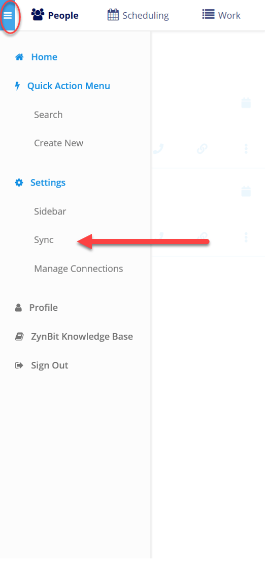 How to Sync Tasks Between Salesforce and The Email Inbox