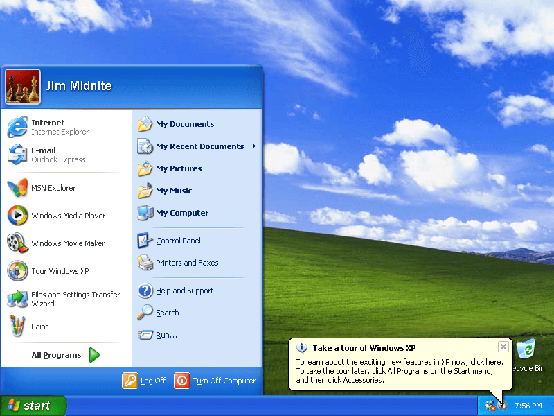 xpdesktop