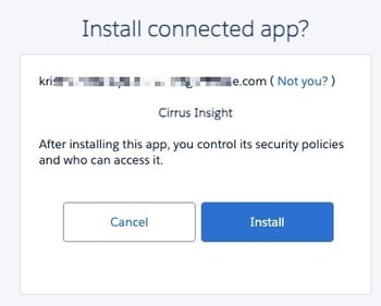 Install connected app Salesforce 2025-09-10 at 4.08.39 PM