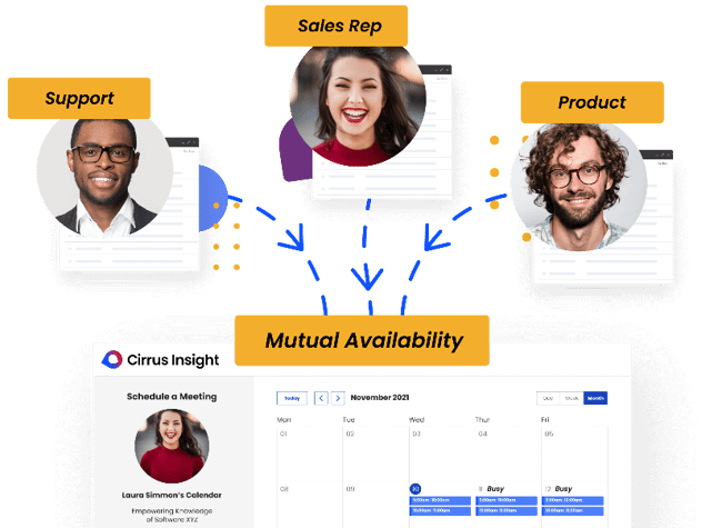 group-calendar-scheduling