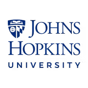 John Hopkins University Color