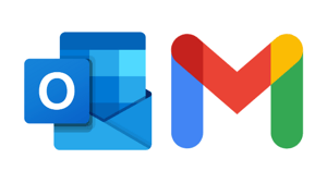 Outlook & Gmail
