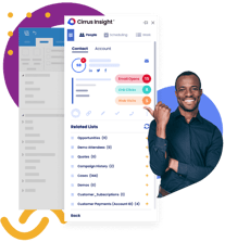 6 Outlook Best Practices To Get the Most From Salesforce