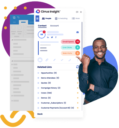 6 Outlook Best Practices To Get the Most From Salesforce