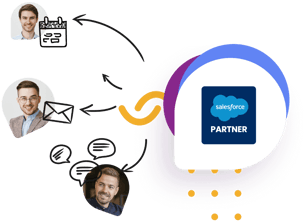 Top 5 Takeaways From Recent In-Person Salesforce Events