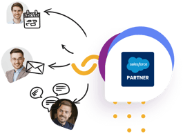 Top 5 Takeaways From Recent In-Person Salesforce Events