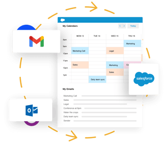 Salesforce-sync